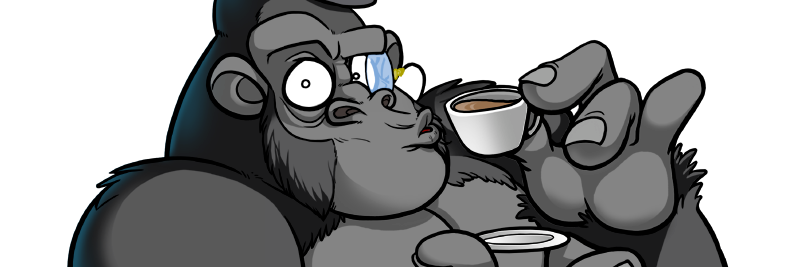 🦍✨Altwaal ✨🦍 banner