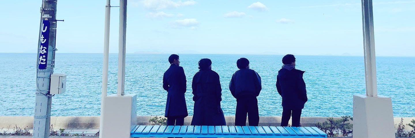 Sanma1229's profile banner image