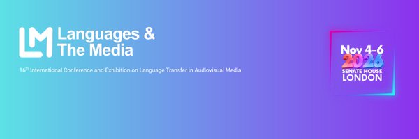 LMconference Profile Banner