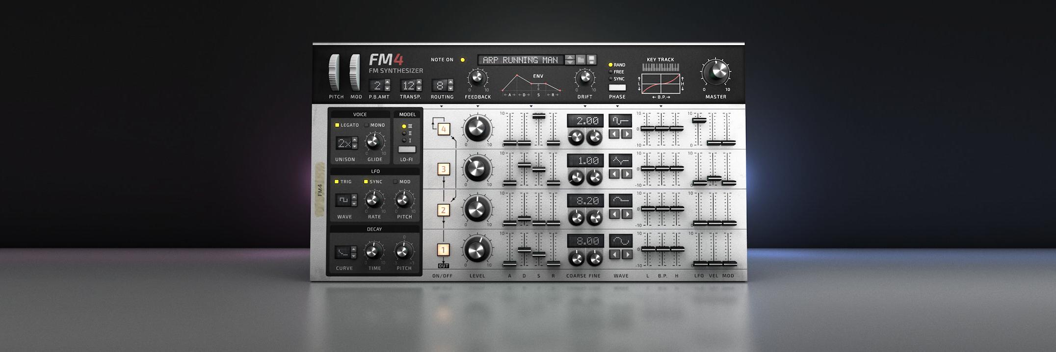 primalaudio's profile banner image