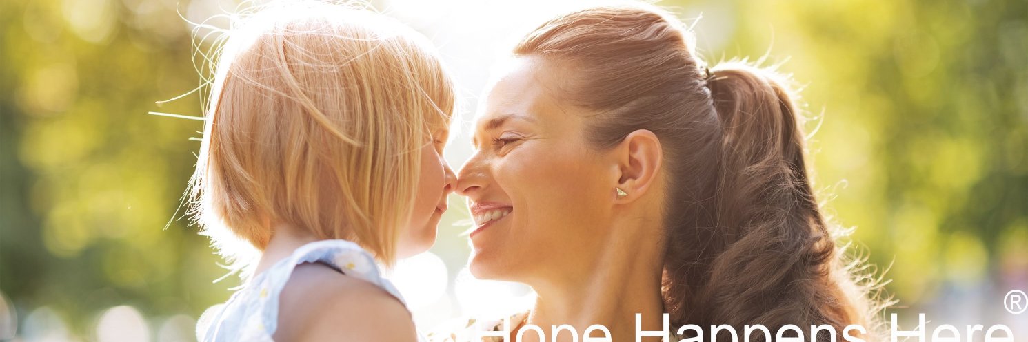 Helping Hand Home banner