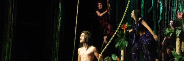 Bowie_Musical's profile banner image