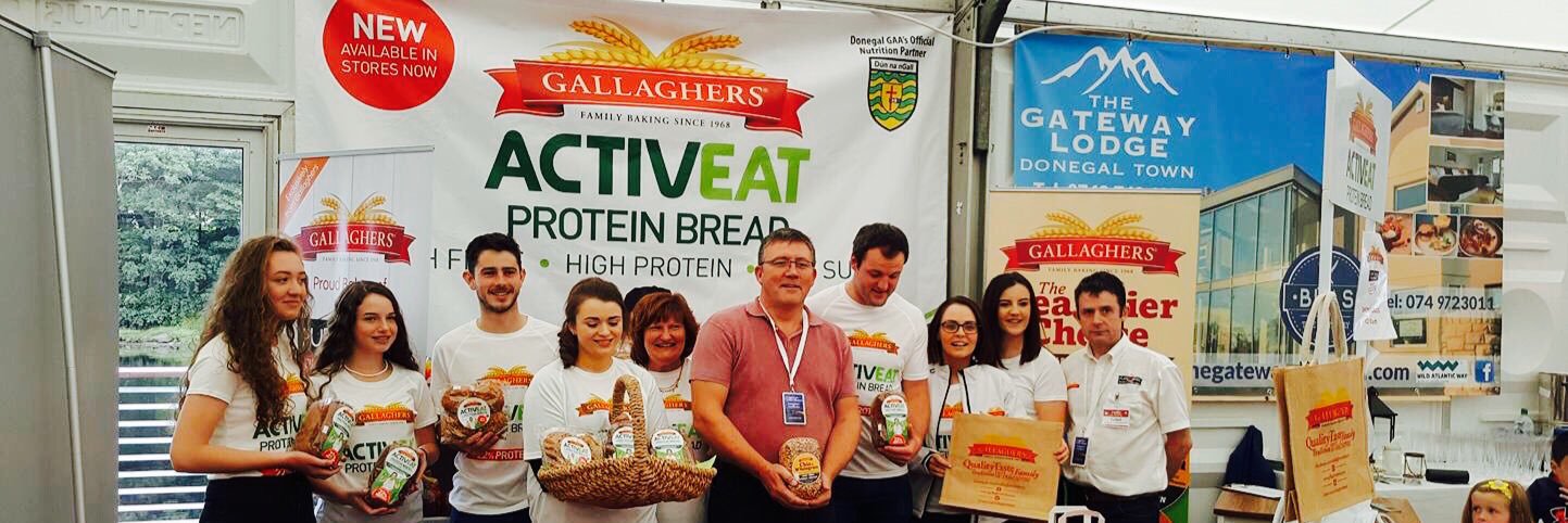 gallaghersbread's profile banner image