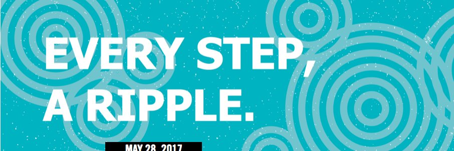 RunforWater banner