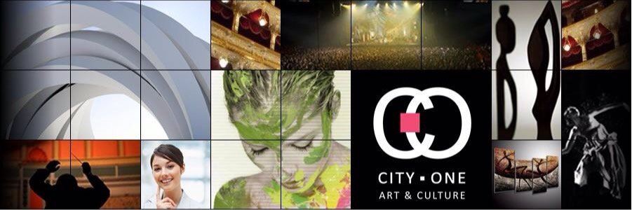 CityoneParis's profile banner image