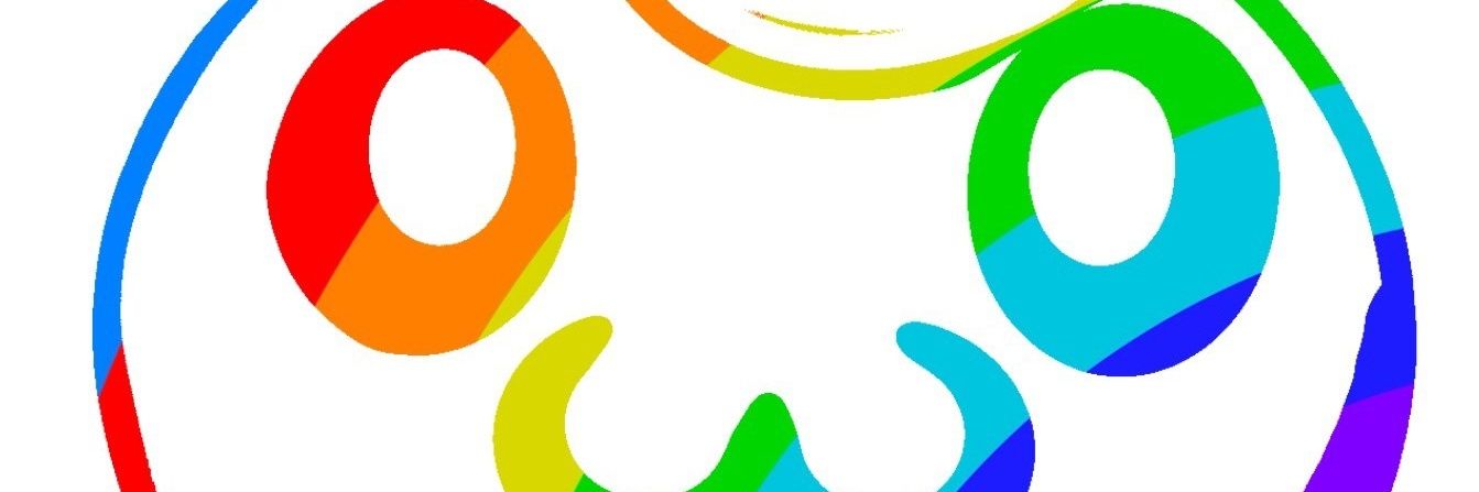 book000's profile banner image