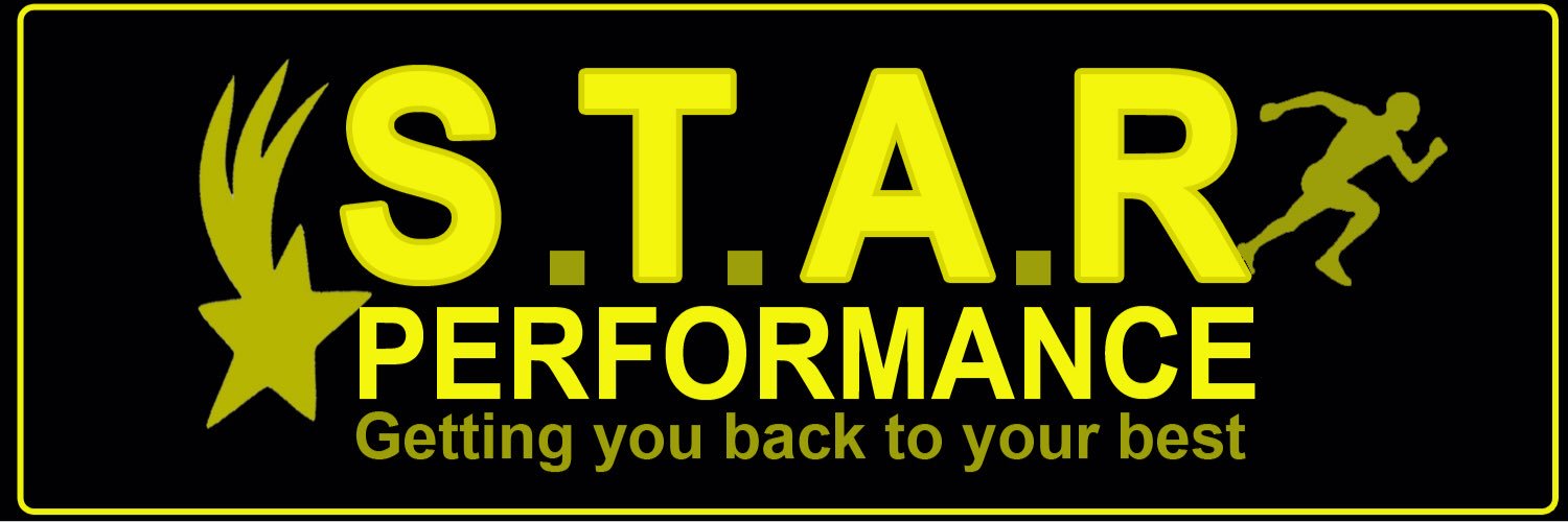 Starperformance banner