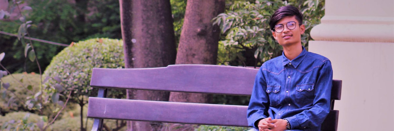 Sanish2013's profile banner image