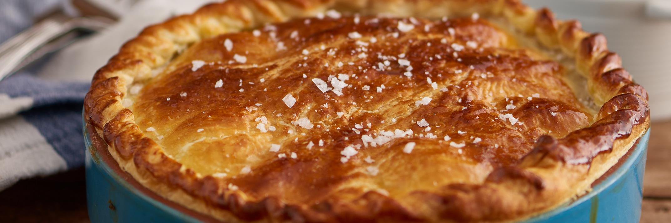 British Pie Week banner