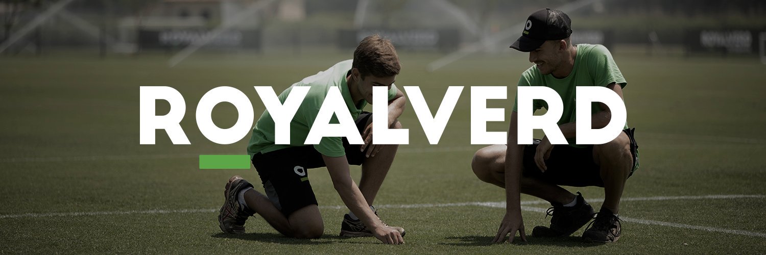 royalverd's profile banner image