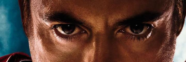 IronEyePL's profile banner image