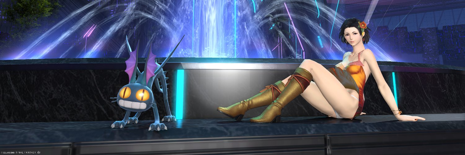 ff14_turner's profile banner image