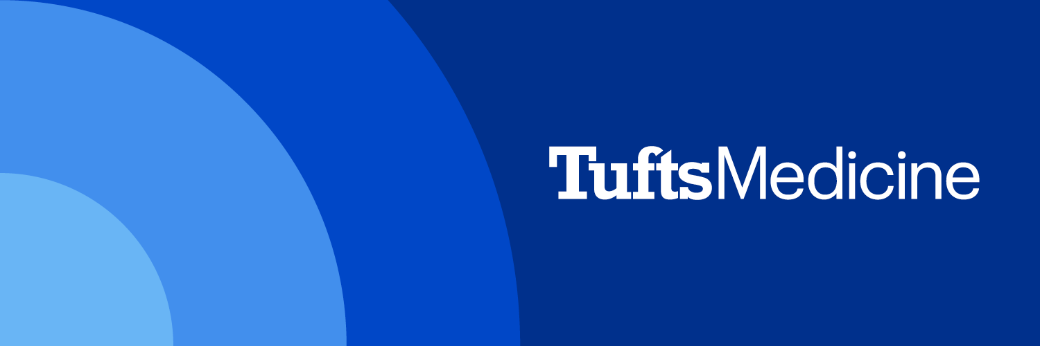 Tufts Medicine Profile Banner