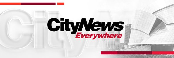 CityNews Winnipeg Profile Banner