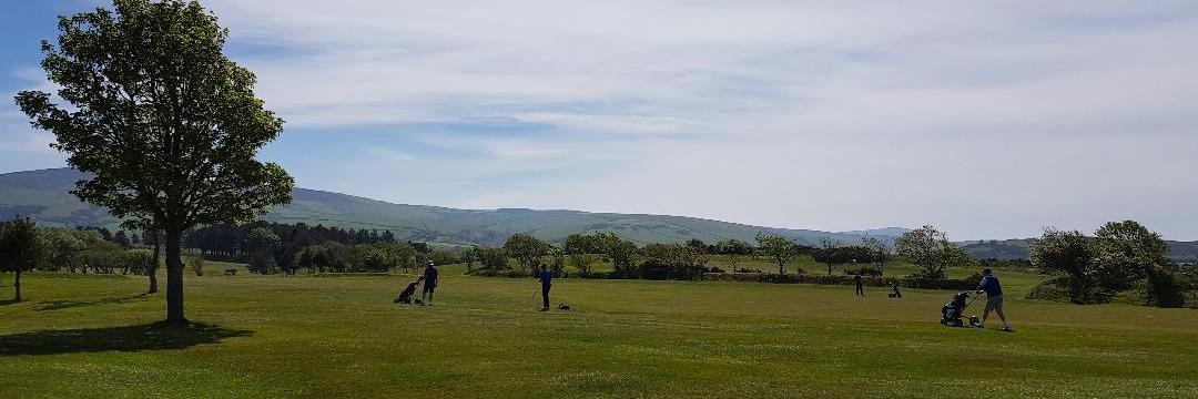 PeelGolfClub's profile banner image