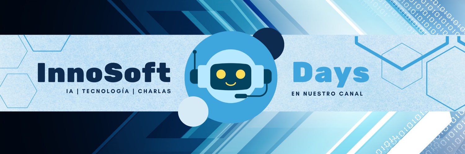 InnoSoft Days banner
