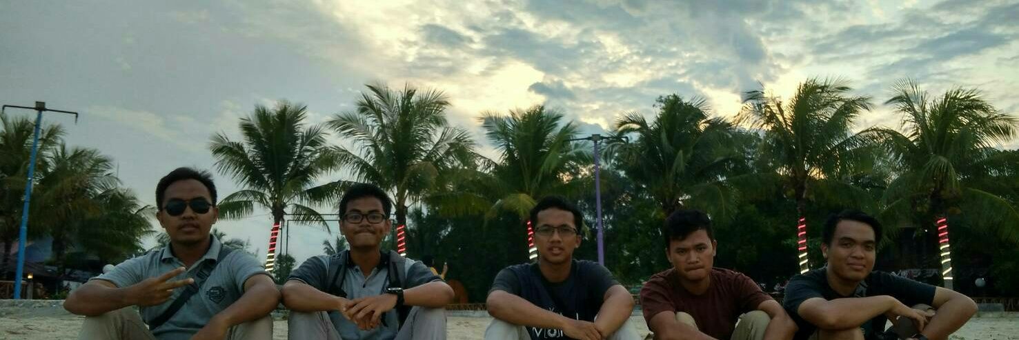 ibnuwidya's profile banner image
