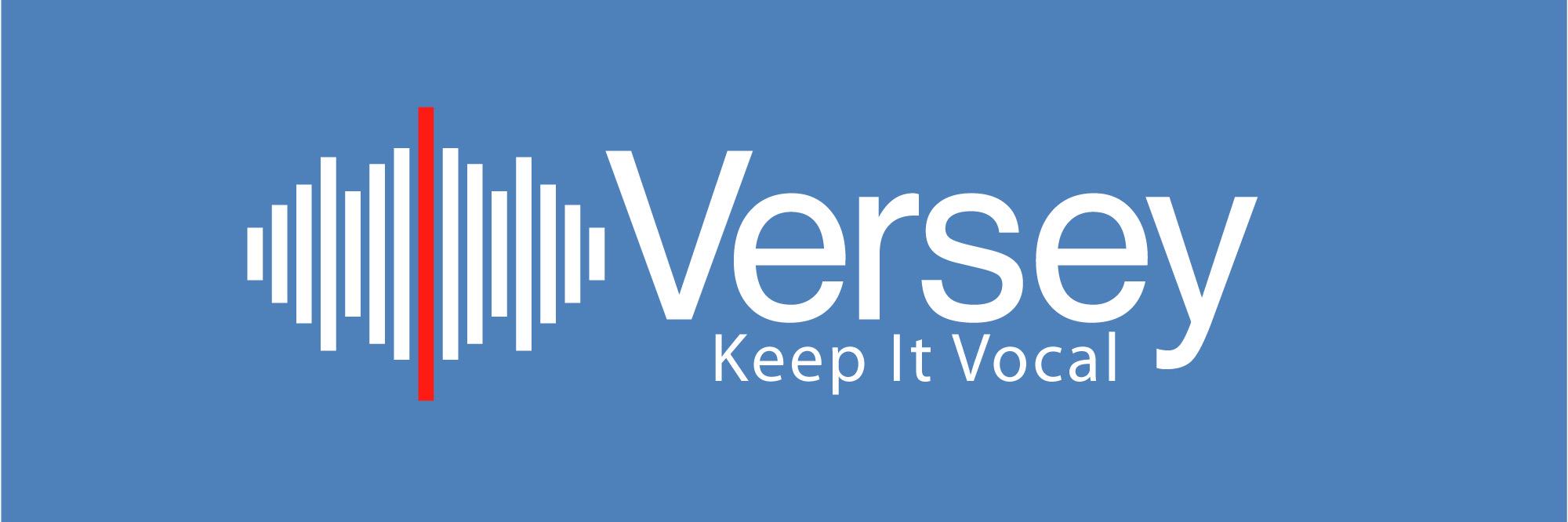 VerseyApp's profile banner image