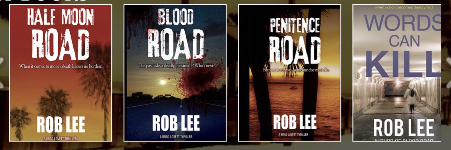 Roblee159Rob's profile banner image