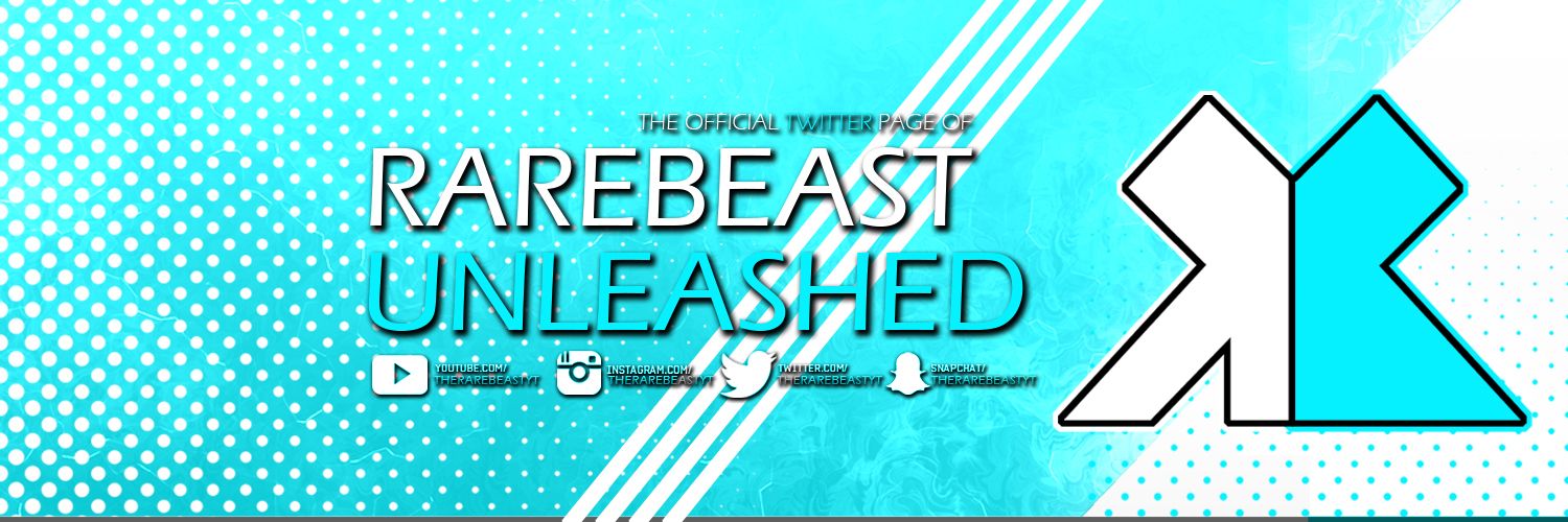 Rare Beast Unleashed banner