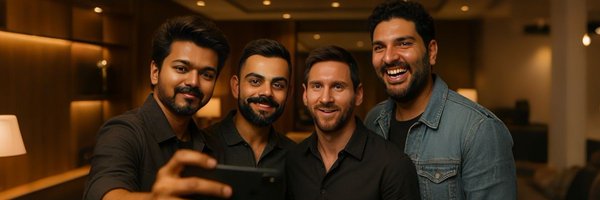 YuviVj Profile Banner