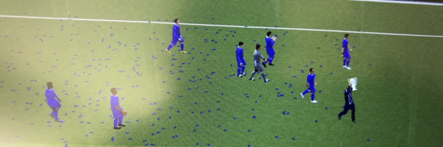 Southwick Spur banner