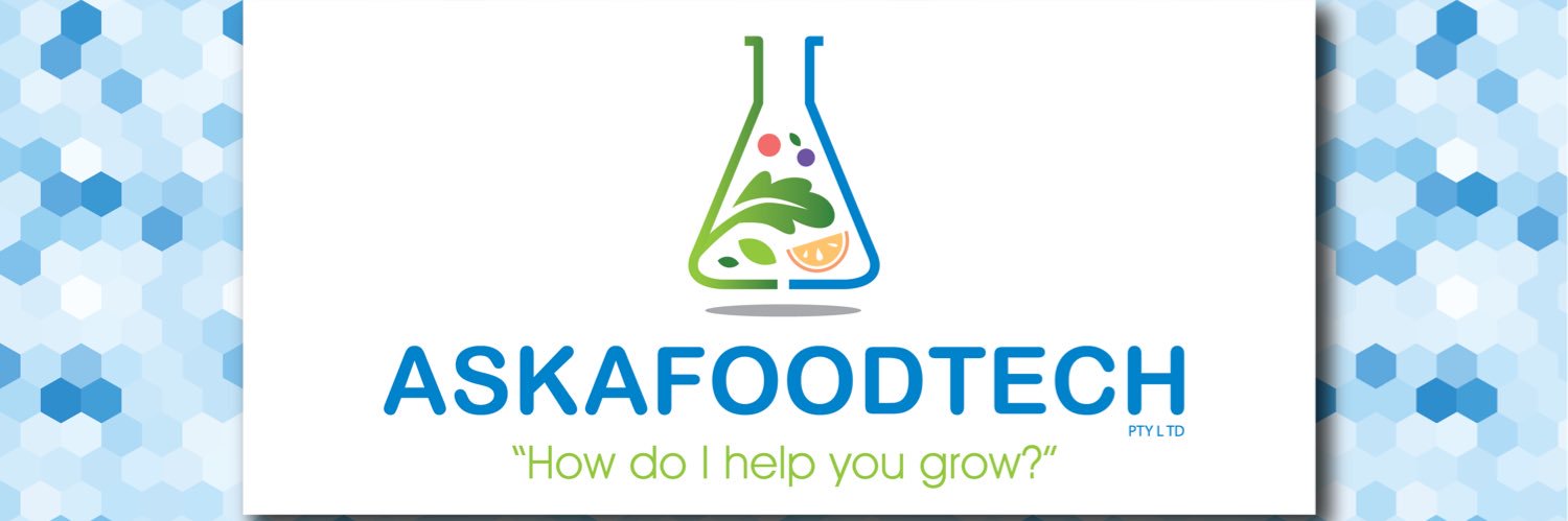 askafoodtech's profile banner image