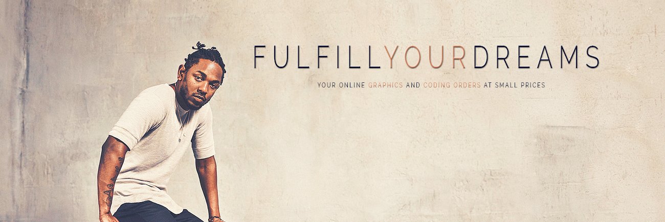 FYDDesigns's profile banner image