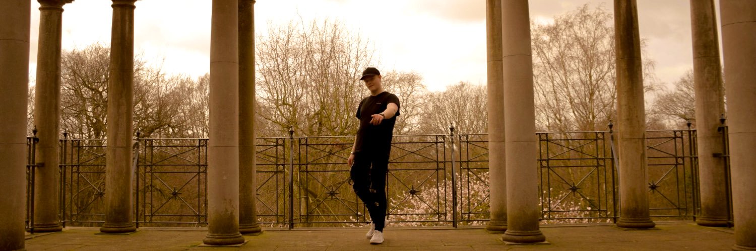 lewisljking's profile banner image