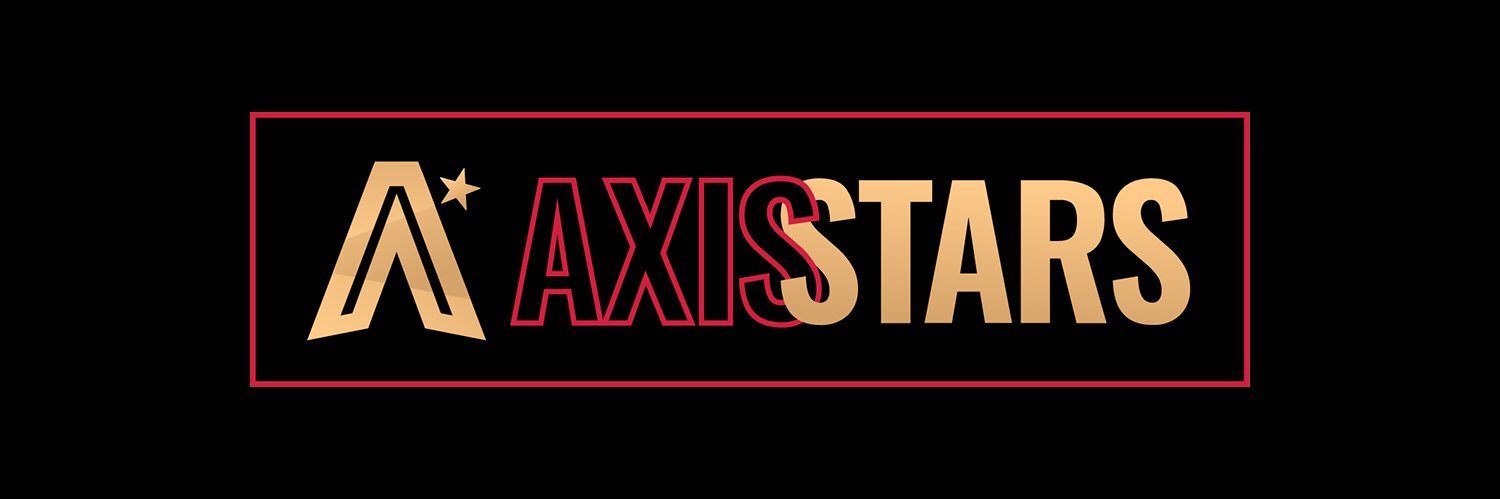 AxisStars banner