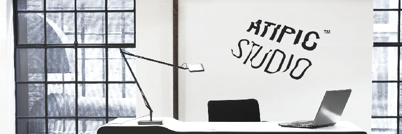 AtipicStudio's profile banner image