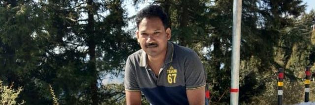 Journalistechy's profile banner image