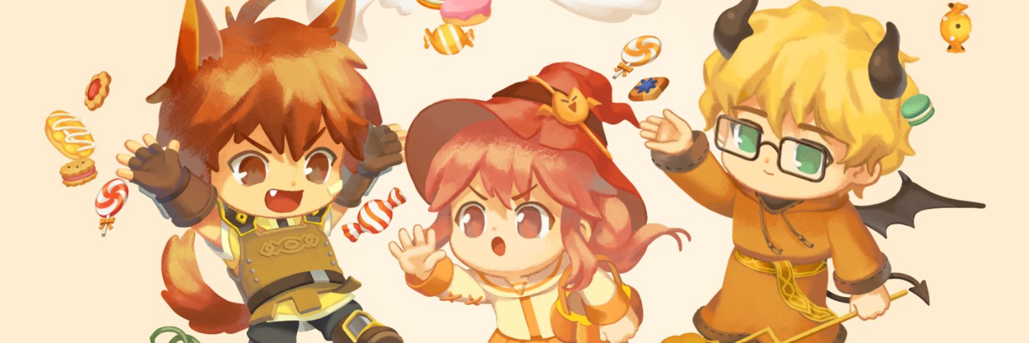 euyiso's profile banner image
