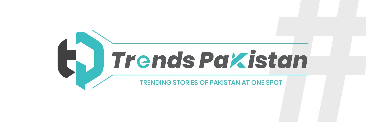 Trends Pakistan banner
