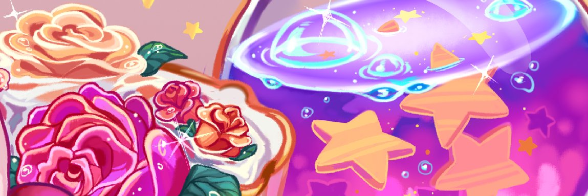 CanaryWitch✨ banner