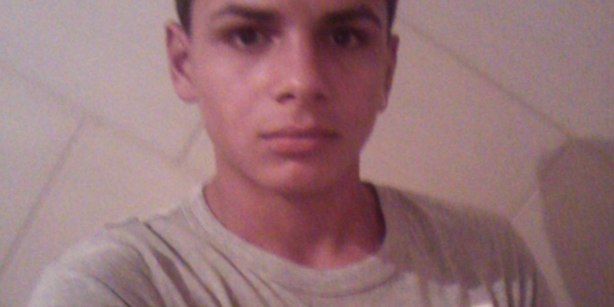 Matheus Ribeiro banner