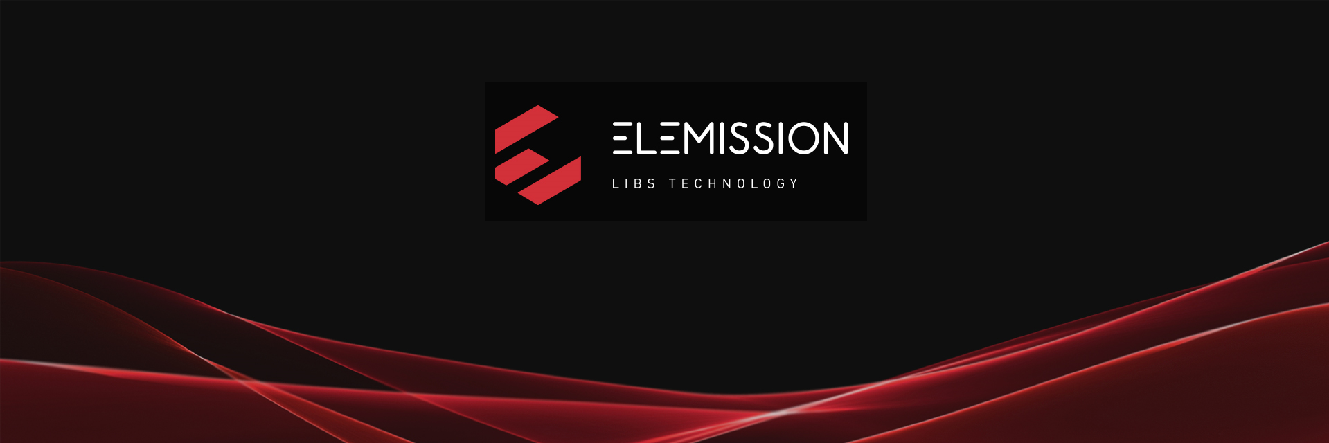 elemission's profile banner image