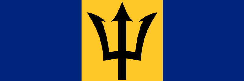 team_barbados's profile banner image