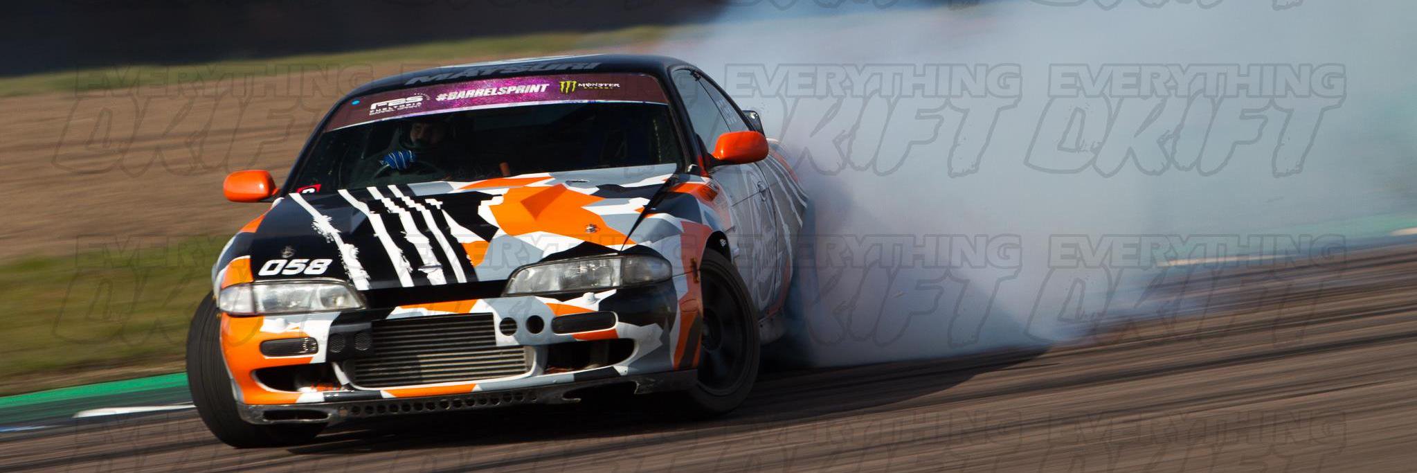 Danny Cross banner