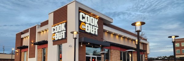CookOut Profile Banner