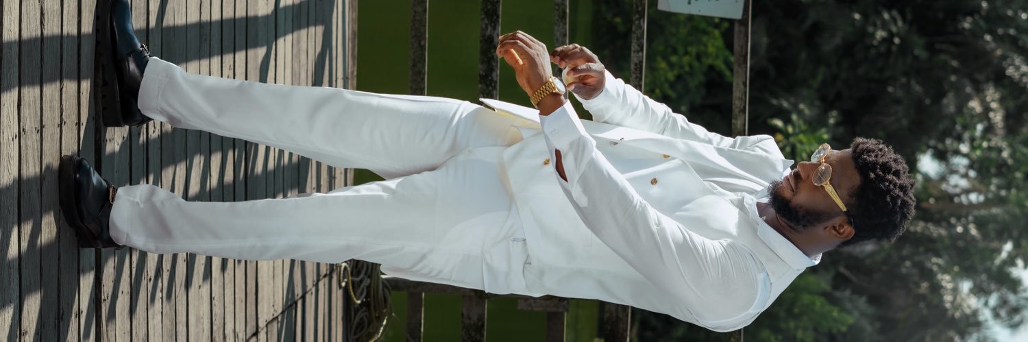 KAYODE AGAIN's banner