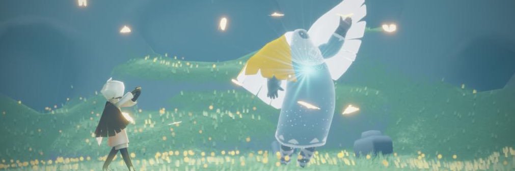 ➡just me⬅ banner