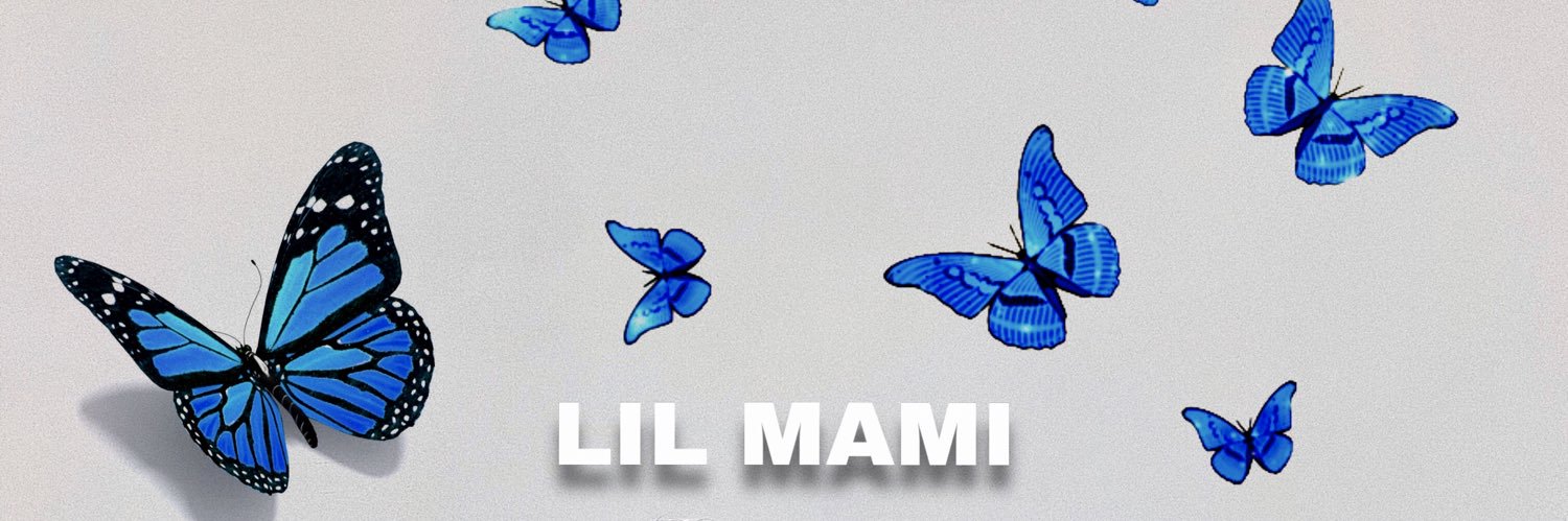 LilMamiOX's profile banner image