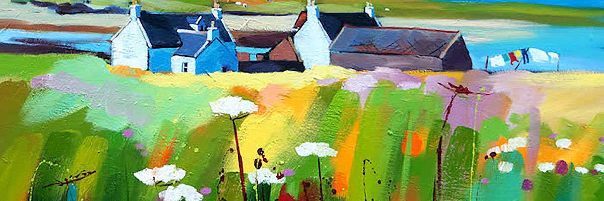 Kween Justine 🪷 banner