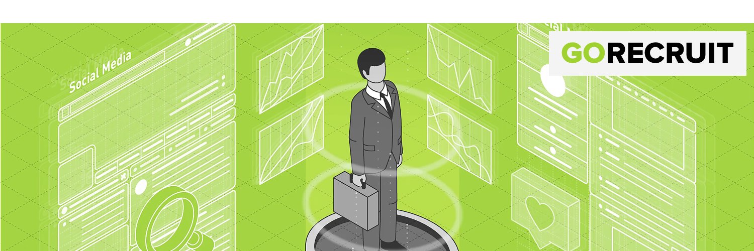 GoRecruitRussia's profile banner image