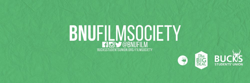 BNUFilm's profile banner image