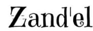 zandelblogpress's profile banner image