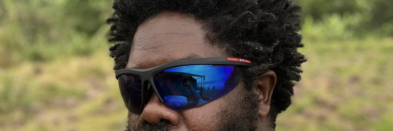 papashante's profile banner image