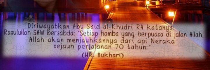 ariff qassim banner