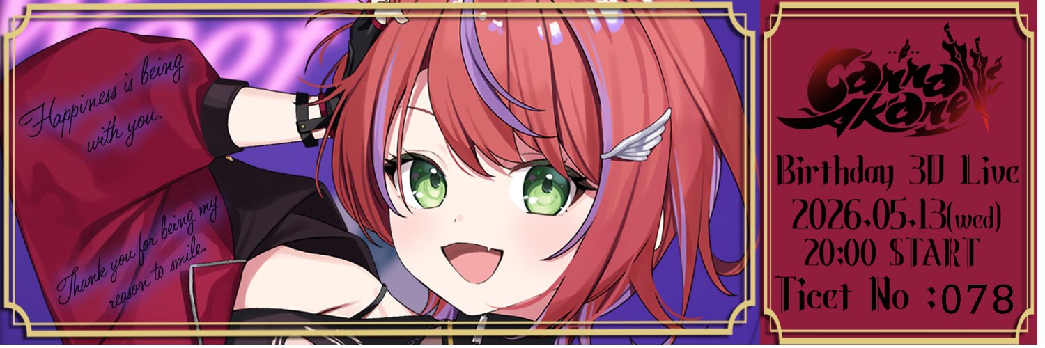 ttaimma's profile banner image